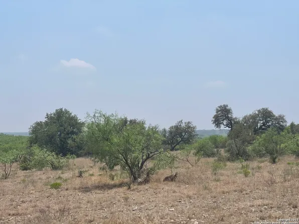 TBD Waddell Lane, Menard, TX 76859