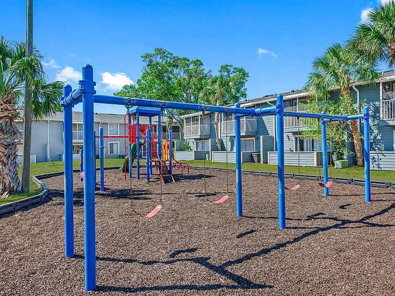 Enclave at Sabal Pointe Apartments — Photo 34
