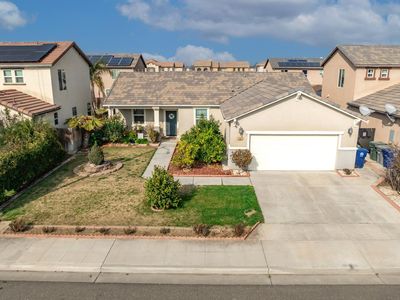 1467 Linda Mesa Dr, Madera, CA, 93638