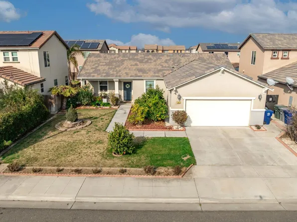 1467 Linda Mesa Dr, Madera, CA 93638