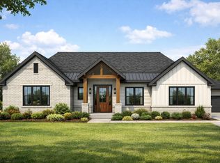 5411 Sunset Dr, Caddo Mills, TX 75135