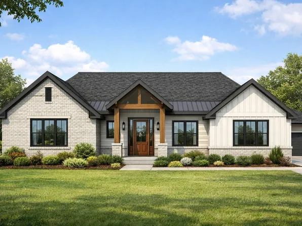 5411 Sunset Dr, Caddo Mills, TX 75135