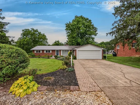 136 Nu Chance Dr, Ravenswood, WV 26164