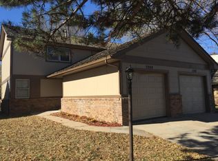 1209 S Longfellow St, Wichita, KS 67207
