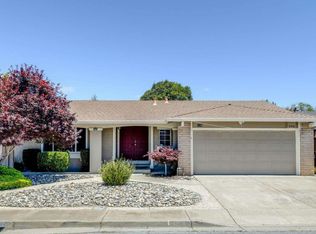 3108 Fairfax Ct, Fremont, CA 94536