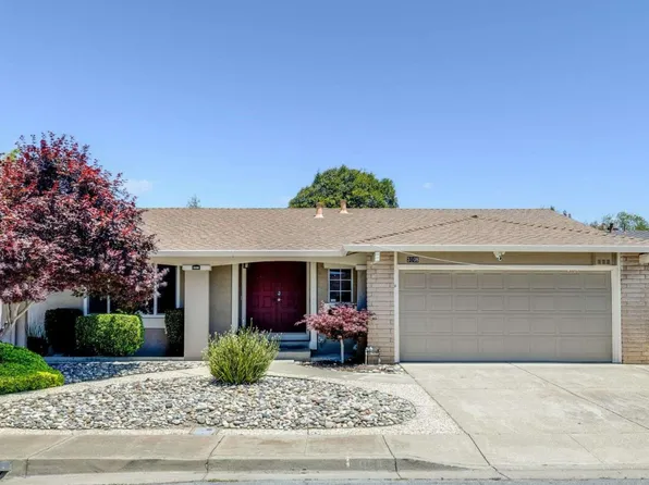 3108 Fairfax Ct, Fremont, CA 94536