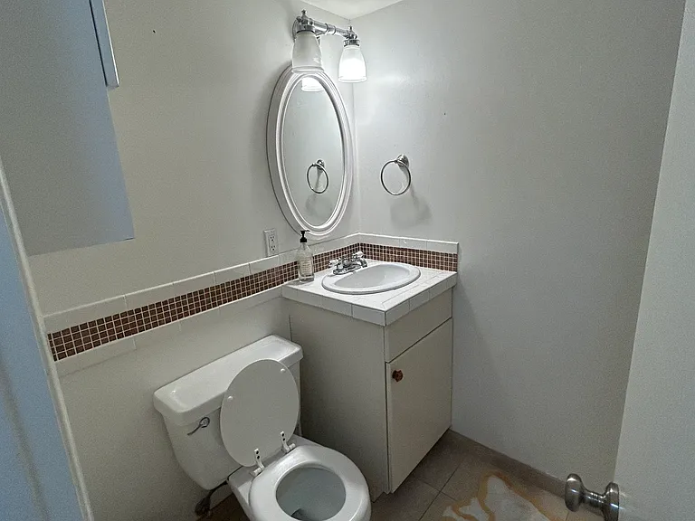 Lower Level Bath