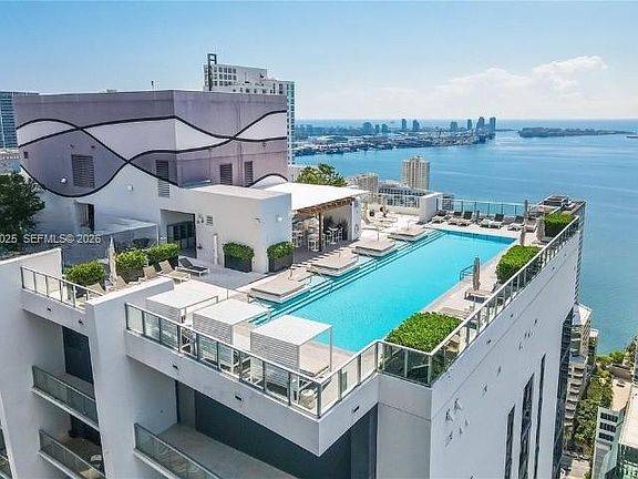 3rd image of 1010 Brickell Ave Unit 2910