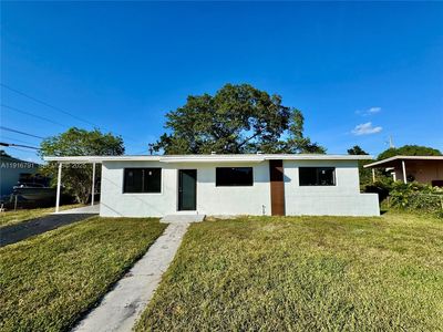 4111 NW 192nd St, Miami Gardens, FL, 33055