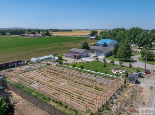 4406 E 100 N, Rigby, ID 83442