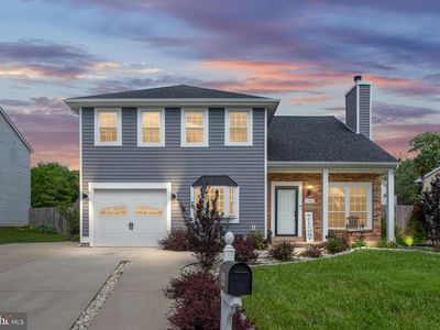 13342 Pelican Rd, Woodbridge, VA, 22193