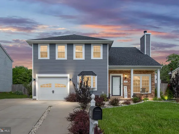 13342 Pelican Rd, Woodbridge, VA 22193