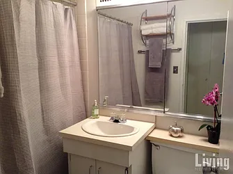 Rented by Living New York