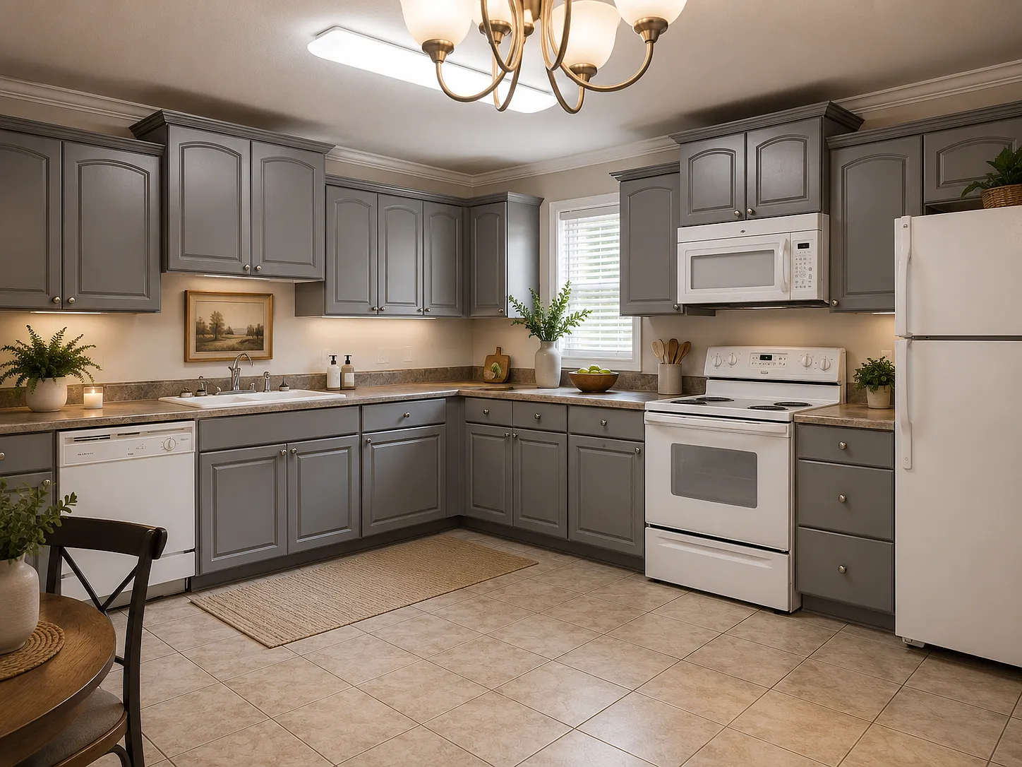 3 bed, 1500 sqft, $1,650 — Photo 3