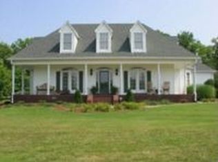 6526 Breckenridge Cv, Columbia, TN 38401