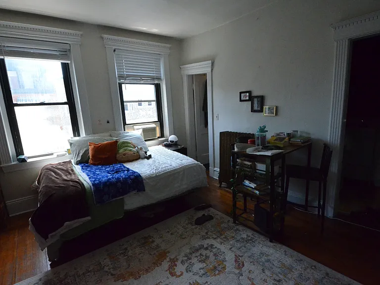 59 Burbank St #21 — Photo 1