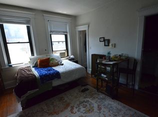 59 Burbank St APT 21, Boston, MA 02115