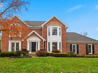 4567 Appaloosa Trl, Mason, OH 45040