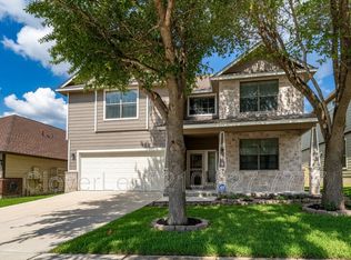213 Tumbleweed Run, Cibolo, TX 78108