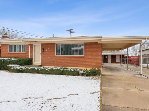 961 Jackson Ave, Ogden, UT 84404