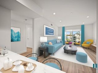 Louisiana Glen by Wiseman, Los Angeles, CA 90025