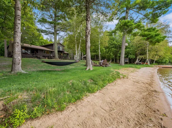 51615 Timber Trl, Bigfork, MN 56628