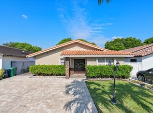 2520 SW 140th Ave, Miami, FL 33175