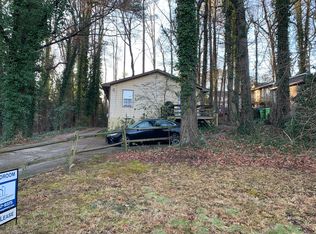 2901 Oberry St, Raleigh, NC 27607