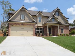 5349 Timber Wild Ln, Buford, GA 30518