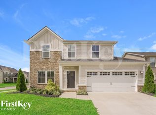 102 Shanache Dr, Spring Hill, TN 37174
