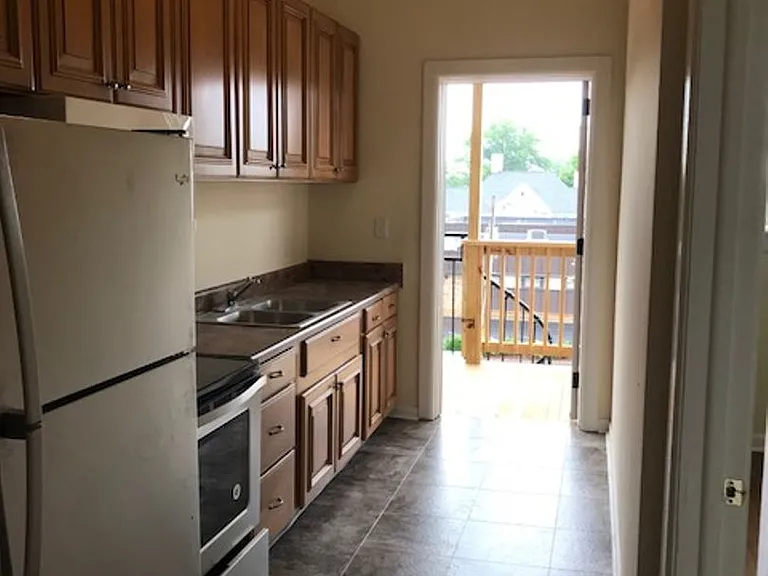 606 N Roan St #608-100 — Photo 8