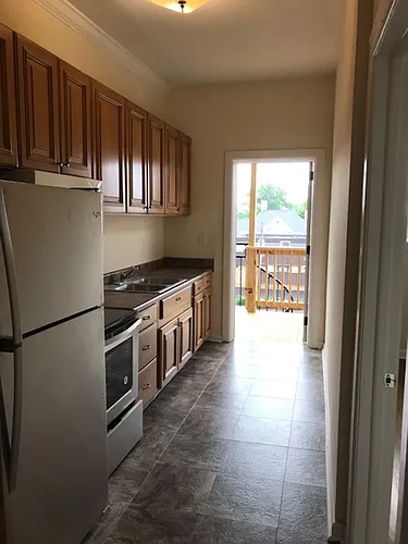 606 N Roan St #608-100 Photo 1