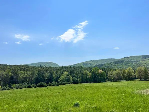 44 Franklin Hill Road, Lyme, NH 03768