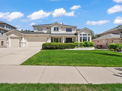 6566 S Telluride Street, Aurora, CO, 80016