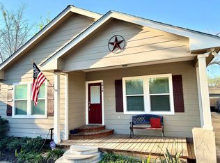 1015 E 23rd St, Houston, TX 77009