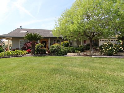 31417 Dahlem Drive, Exeter, CA, 93221