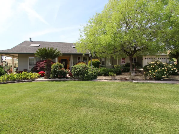 31417 Dahlem Drive, Exeter, CA 93221