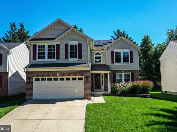 4721 Avatar Ln, Owings Mills, MD 21117
