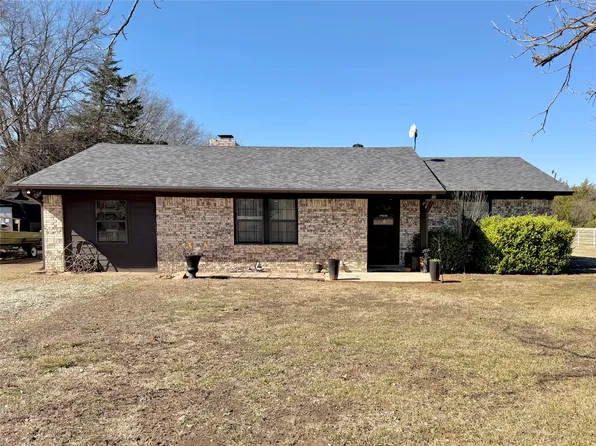 7615 Farm Road 1499, Sumner, TX 75486