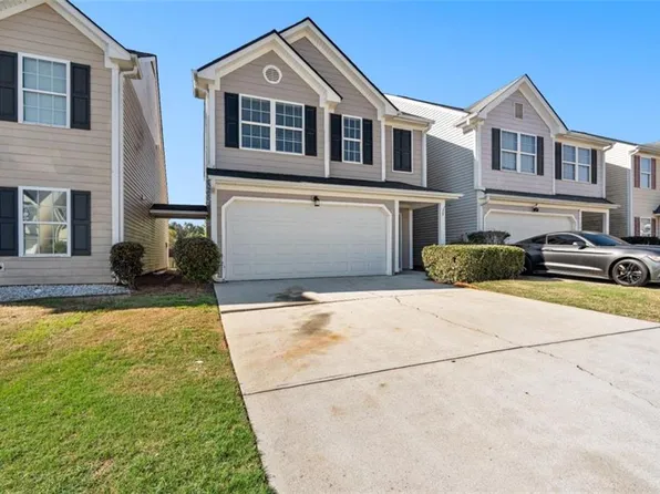 230 Crestfield Cir, Covington, GA 30016