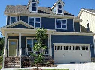 1612 Drift Falls Ln, Wendell, NC 27591