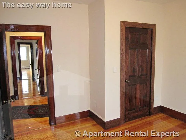 Apartment Rental Experts