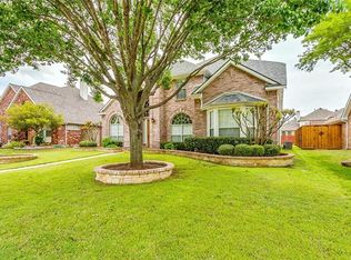 4520 Cape Charles Dr, Plano, TX 75024