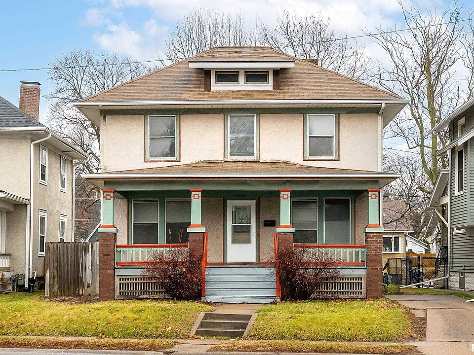 1st image of 2723 N Brady St