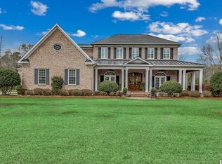 1617 Norris Rd, Conway, SC 29526