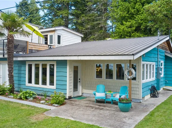 403 W Bluff Road, Point Roberts, WA 98281