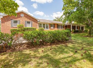 4514 Peytonsville Rd, Franklin, TN 37064