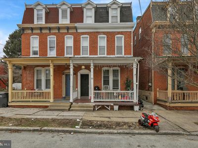 20 N 7th St, Columbia, PA, 17512