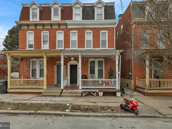 20 N 7th St, Columbia, PA 17512