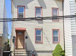 303 Frank E Rodgers Blvd S APT 4, Harrison, NJ 07029